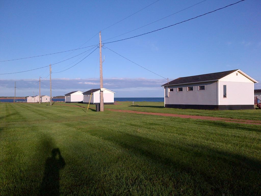 Lord'S Seaside Cottages Borden-Carleton Zewnętrze zdjęcie