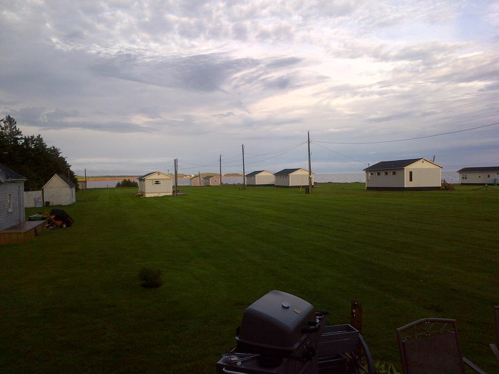 Lord'S Seaside Cottages Borden-Carleton Zewnętrze zdjęcie