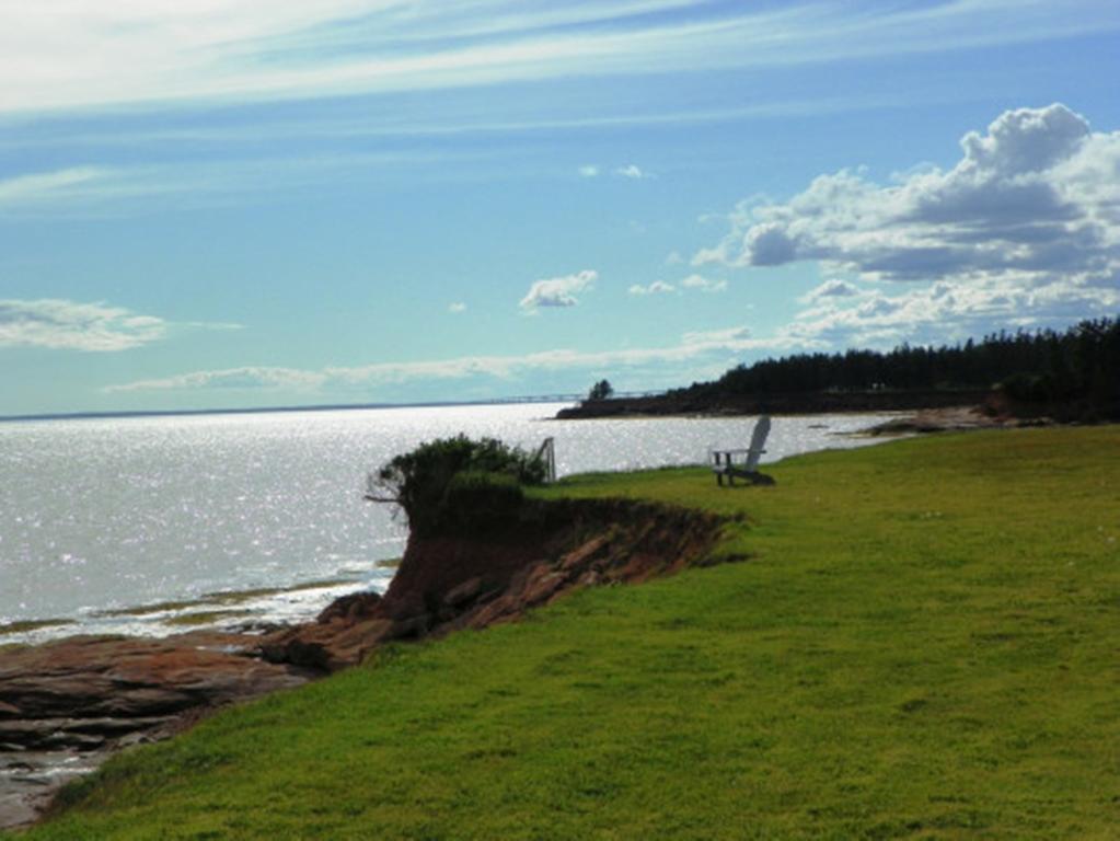 Lord'S Seaside Cottages Borden-Carleton Zewnętrze zdjęcie