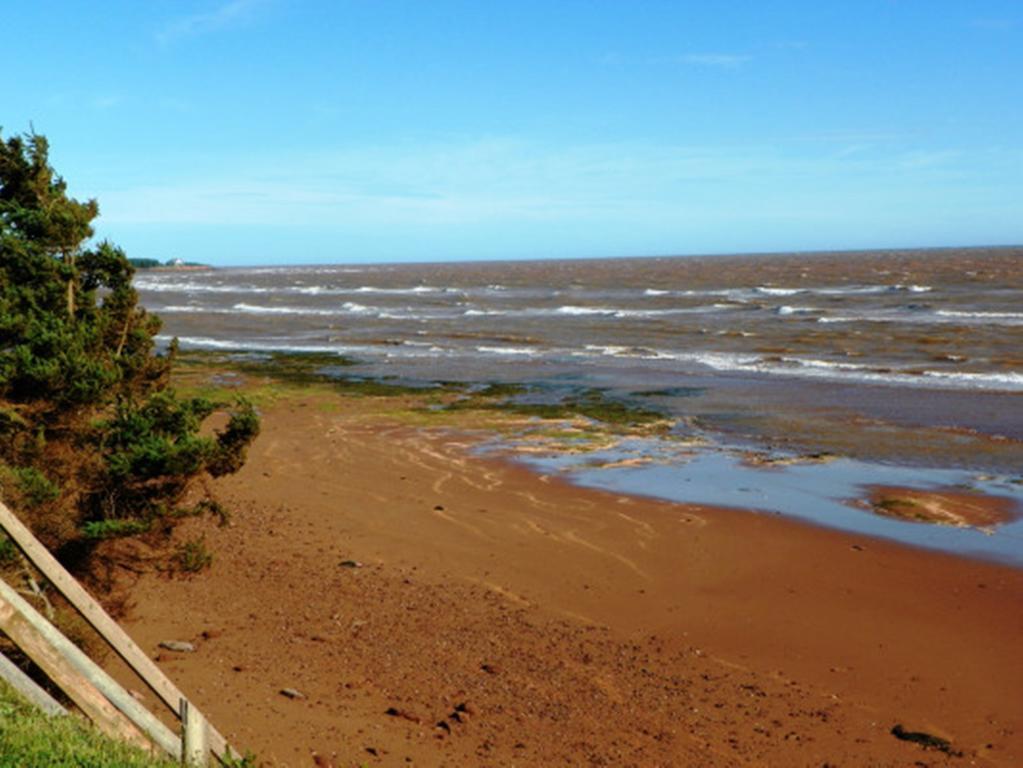 Lord'S Seaside Cottages Borden-Carleton Zewnętrze zdjęcie